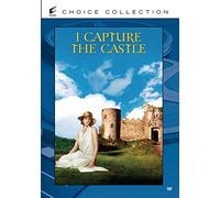I Capture The Castle [Edizione: Stati Uniti] [Reino Unido] [DVD]