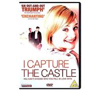 I Capture The Castle [Reino Unido] [DVD]