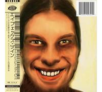 ...I Care Because You Do [輸入盤2LP / 日本語帯付き / 解説書封入] (WARPLP30BR) [Analog]