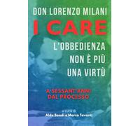 I CARE: L’obbedienza non è più una virtù: A sessant’anni dal Processo