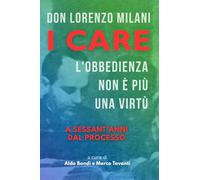 I CARE: L’obbedienza non è più una virtù: A sessant’anni dal Processo