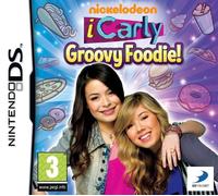 I-Carly Groovy Foodie!
