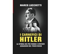 I carnefici di Hitler