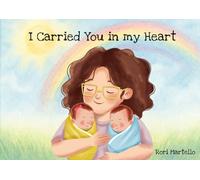 I Carried You in my Heart