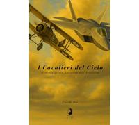 I Cavalieri del Cielo: Il Meraviglioso Racconto dell'Aviazione