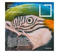 I CAVALIERI DEL CORNETTO - TRILLO GAGLIARDISSIMO
