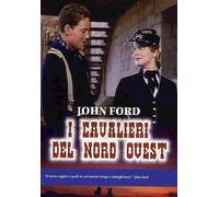 I Cavalieri Del Nord Ovest [Italia] [DVD]