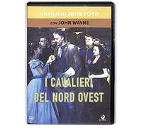 I Cavalieri Del Nord Ovest [Italia] [DVD]