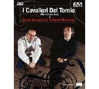 I Cavalieri Del Tornio [Italia] [DVD]