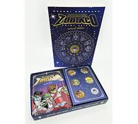 I cavalieri dello zodiaco. Saint Seiya. Final edition. Ediz. variant. Con Star card da collezione. Con 5 spillette (Vol. 1)