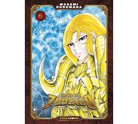 I cavalieri dello zodiaco. Saint Seiya. Final edition (Vol. 6)