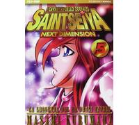 I cavalieri dello zodiaco. Saint Seiya. Next dimension. Gold edition (Vol. 5) (J-POP)