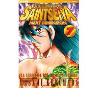 I cavalieri dello zodiaco. Saint Seiya. Next dimension. Gold edition (Vol. 7) (J-POP)