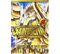I cavalieri dello zodiaco. Saint Seiya. Next dimension (Vol. 6) (J-POP)