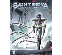 I cavalieri dello zodiaco. Saint Seiya. Time odyssey. Collector edition (Vol. 1) (Graphic novel)