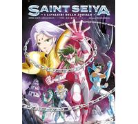I cavalieri dello zodiaco. Saint Seiya. Time odyssey (Vol. 2) (Graphic novel)