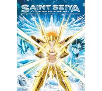 I cavalieri dello zodiaco. Saint Seiya. Time odyssey (Vol. 3) (Graphic novel)