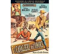 I Cavalieri Dell'Onore [Italia] [DVD]
