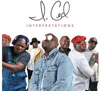 I Ced - Interpretations [VINYL] [Vinilo]