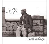 I, Ced - What We Looking For?