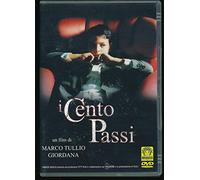 I cento passi [Italia] [DVD]