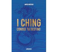 I Ching: Conoce tu destino (Crecimiento personal): Conoce Tu Destino / Know Your Fate
