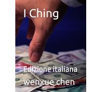 I Ching: Edizione italiana