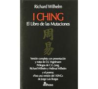 I Ching el libro de las mutaciones (Perspectivas)