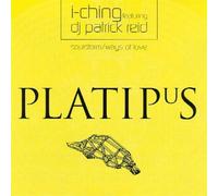 I Ching Ft DJ Patr - Soulstorm/Ways of Lo