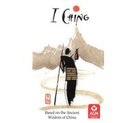 I-Ching Holitzka GB: Based on the Ancient Wisdom of China