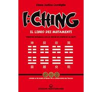 I Ching. Il libro dei mutamenti versione integrale con le chiose al testo di Confucio. Con 3 monete in bronzo (Pentagramma)