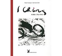 I Ching. Jing Fang I