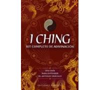 I Ching. Kit Completo De Adivinación + Cartas