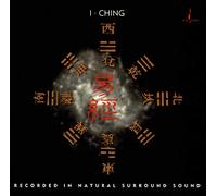 I Ching - Of The Marsh And Moon