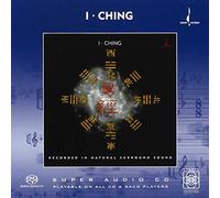I Ching - Of the Marsh and the Moon