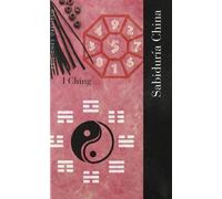 I ching.Sabiduría china (Cartoné) (NUEVA CONSCIENCIA)