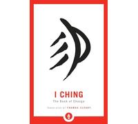 I Ching: The Book of Change: 8 (Shambhala Pocket Library)