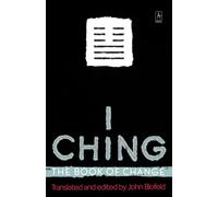 I Ching: The Book of Change (Compass)