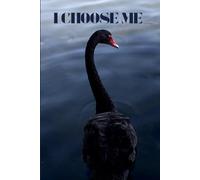 I Choose Me: 365 Daily Affirmations for Self-Love, Confidence, and Spiritual Growth