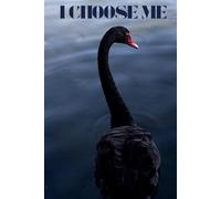 I Choose Me: 365 Daily Affirmations for Self-Love, Confidence, and Spiritual Growth
