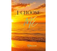 I CHOOSE ME: When Silence Becomes A Teacher