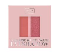 I Choose What I Want Eyeshadow 05 Sugar Coral