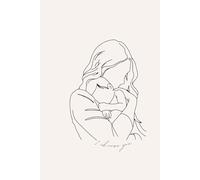 I Choose You: Guided Journal for Foster Moms