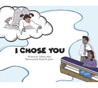 I Chose You