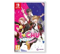 I*CHU: Chibi Edition - NINTENDO SWITCH