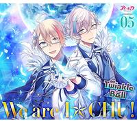 I-Chu Creation 05 [Ltd.Edition