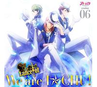 I-Chu Creation 06