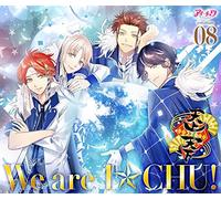 I-Chu Creation 08 [Ltd.Edition