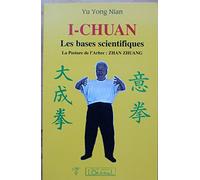 I-Chuan: Les bases scientifiques, La posture de l'arbre : Zhan Zhuang