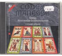 I Ciarlatani - Codex Manesse [Import]